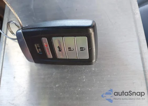 2021 Acura Ilx Standard из США, поврежденный, VIN 19UDE2F33MA003282